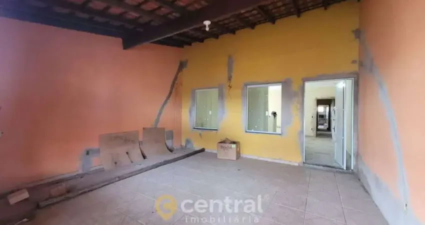 Casa residencial à venda, 03 dormitórios sendo 01 suite, 115m²- vila rocha