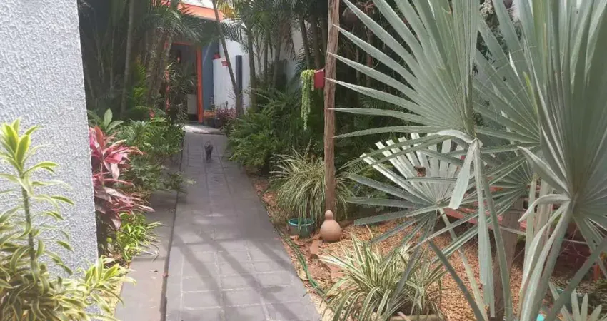 Casa residencial à venda, 04 dormitórios,sendo 01 suíte, 280 m² - centro