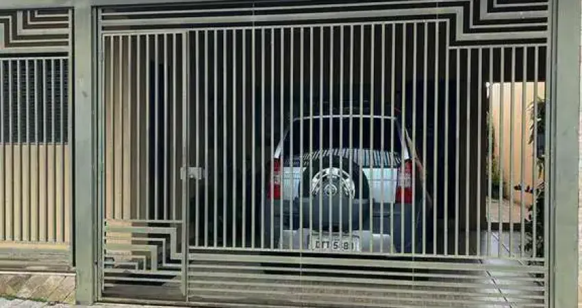 Casa com 2 quartos à venda no Núcleo Habitacional Mary Dota, Bauru 