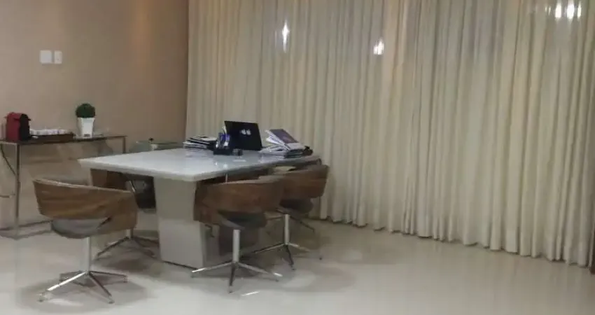 Casa com 4 quartos à venda no Jardim Estoril, Bauru 