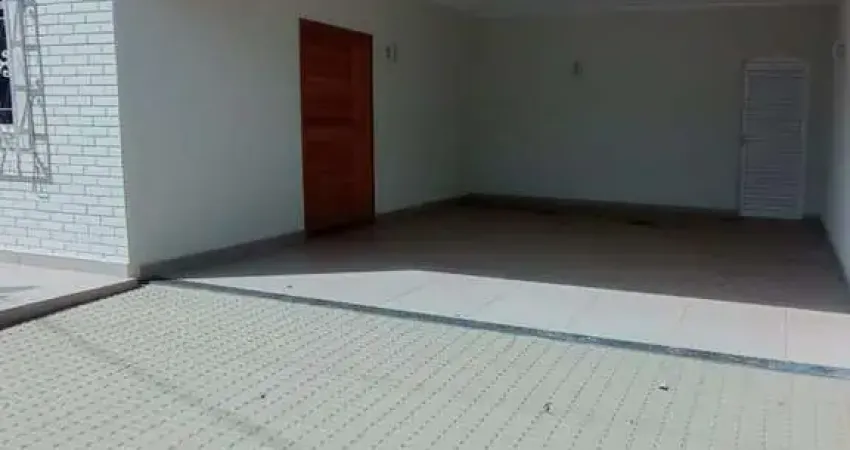 Casa residencial à venda, 03 dormitórios sendo 01 suite, 192m²- vila seabra