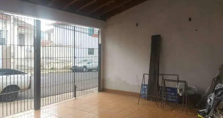 Casa com 3 quartos à venda no Centro, Bauru