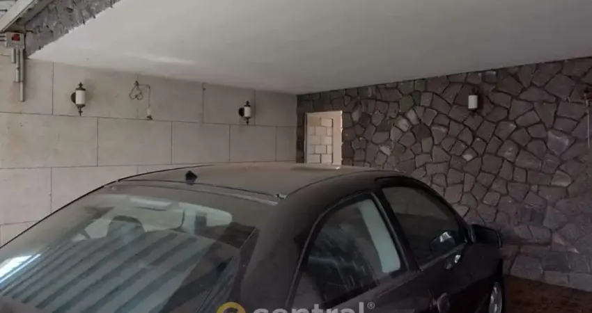 Casa residencial à venda, 03 dormitórios sendo 01 suite, 231m²- jardim cruzeiro do sul