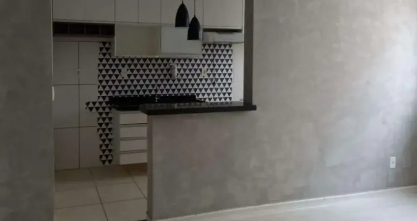 Apartamento no edificio bonardi à venda, 02 dormitórios, 46m² - pq são geraldo