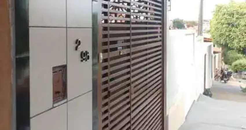 Casa residencial à venda, 02 dormitórios, - jardim andorfato