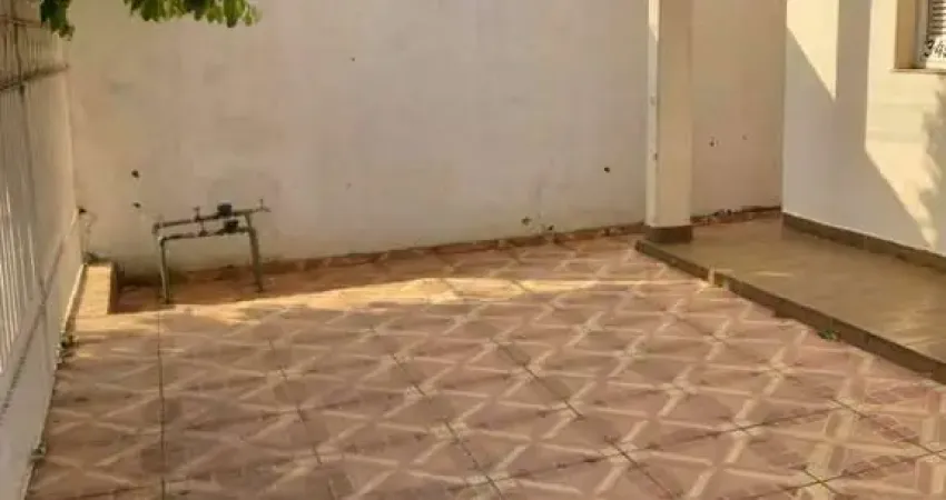 Casa residencial à venda, 02 dormitórios, 100m², vila coralina