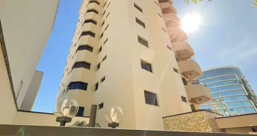 Apartamento com 3 quartos à venda na Vila Noemy, Bauru 