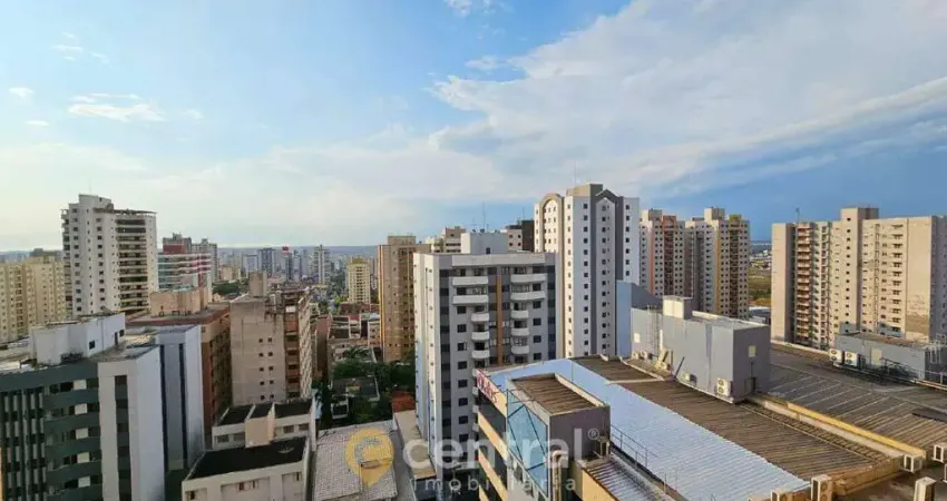 Apartamento com 2 quartos à venda no Jardim Infante Dom Henrique, Bauru