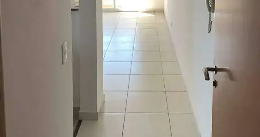 Apartamento no edifico jutai solimoes à venda, 2 dormitórios sendo 1 suíte, 64m² - jardim brasil