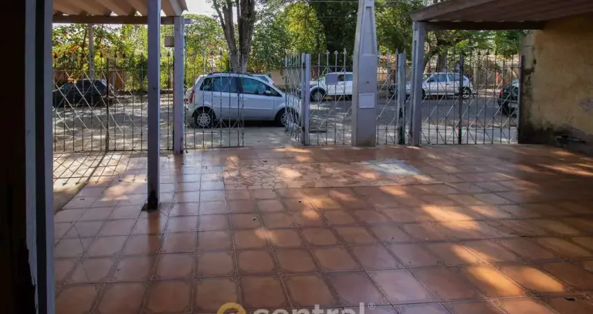 Casa residencial ou comercial à locação, 06 dormitórios, 215m²- vila antarctica