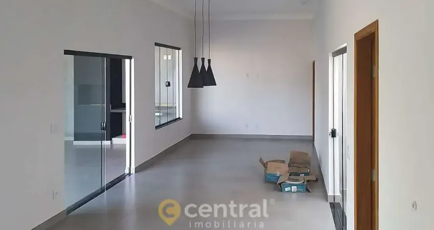 Casa residencial à venda, 03 suites, 153m²- paraiso- bauru-sp
