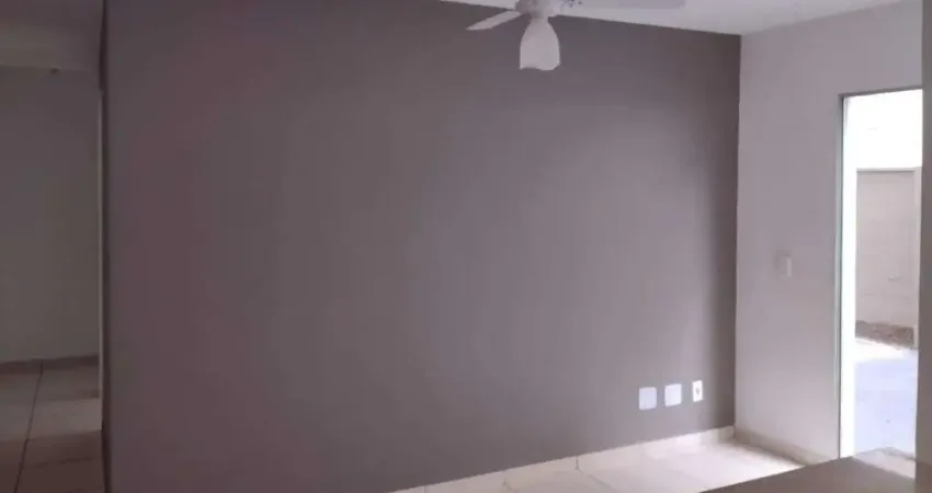 Apartamento no edificio residencial parque bonardi à venda, 02 dormitório, 47m²- parque são geraldo