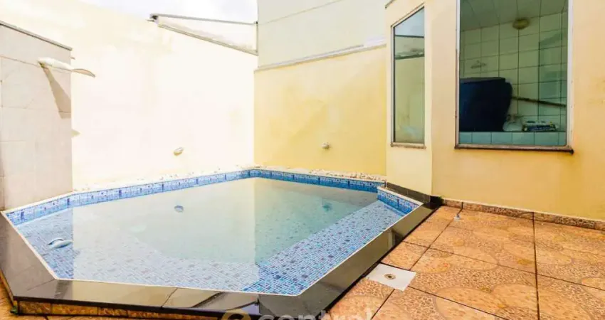 Casa residencial terreno 242m2 area construída 188,13m2, 03 dormitórios, 01 suite, bairro alto paraiso