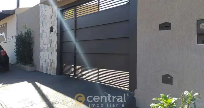 Casa com 3 quartos à venda na Vila Dutra, Bauru