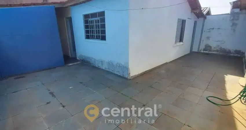 Casa residencial à venda, 01 dormitório, 165m² - nucleo hab mary dota