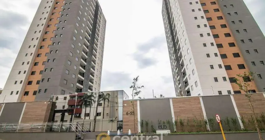 Duo residence - aviação - apartamento 3 dormitórios com 2 vagas na vila aviação, bauru – aluguel