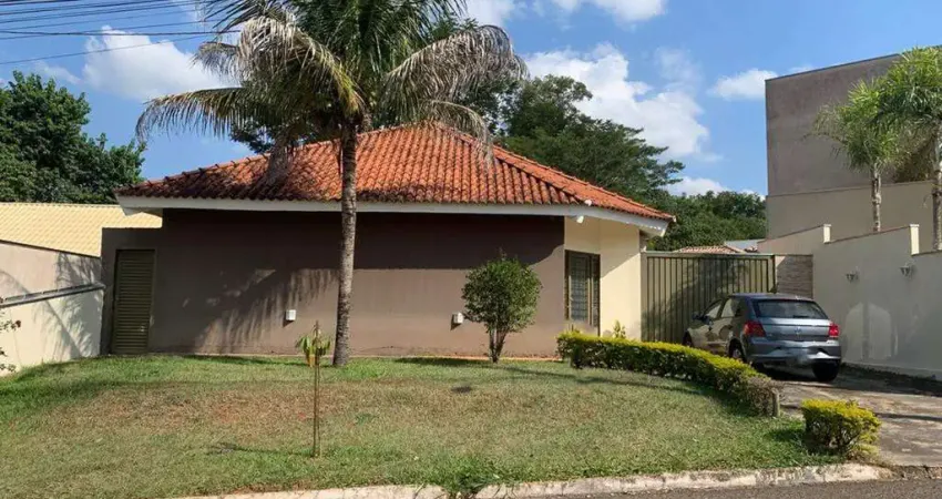 Casa residencial à venda, 03 dormitórios sendo 01 suite, 230m²- vale florido- piratininga