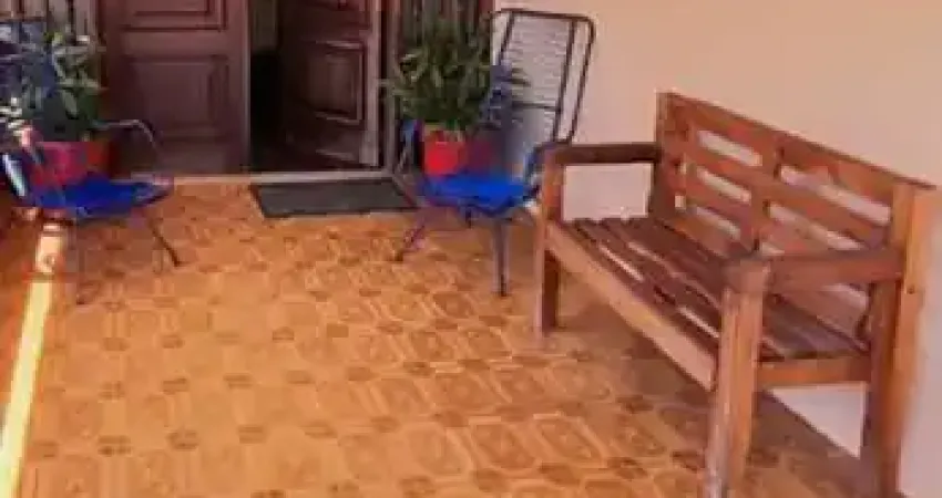 Casa com 3 quartos à venda no Centro, Bauru 