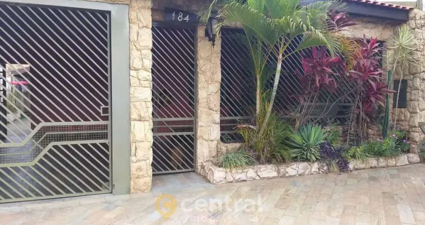 Casa residencial à venda, 02 dormitórios sendo 01 suite, 200,05m²- bauru 22