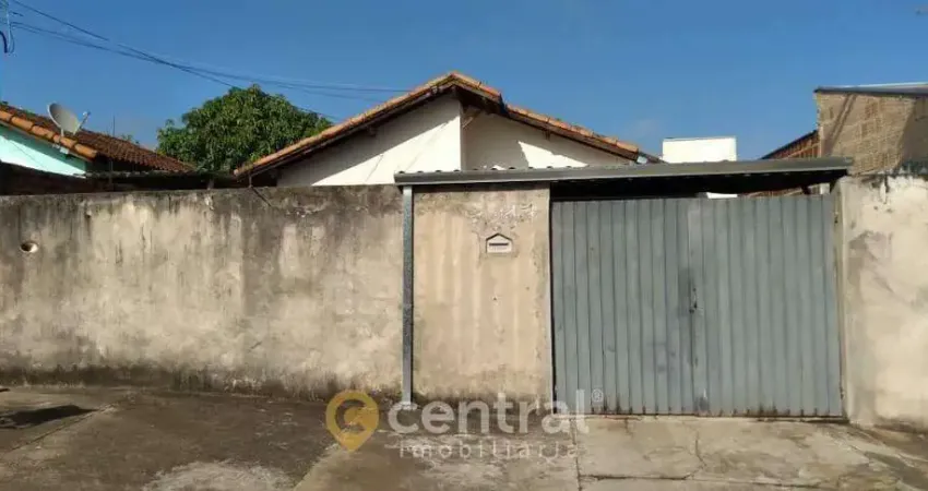 Casa com 2 quartos à venda no Estância Balneária Águas Virtuosas, Bauru 