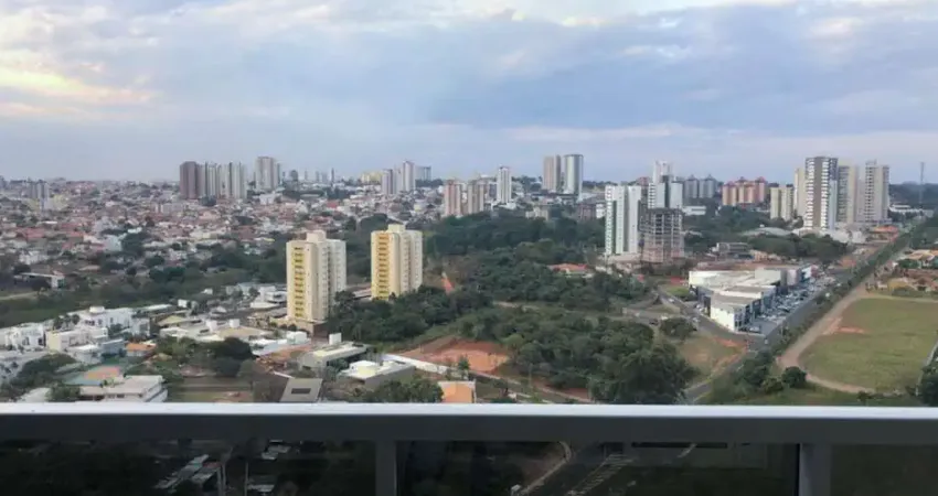 Apartamento com 3 quartos à venda na Vila Aviação, Bauru