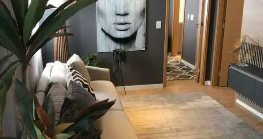 Apartamento no edificio urban europa à venda, 02 suites, 70m²- jardim europa