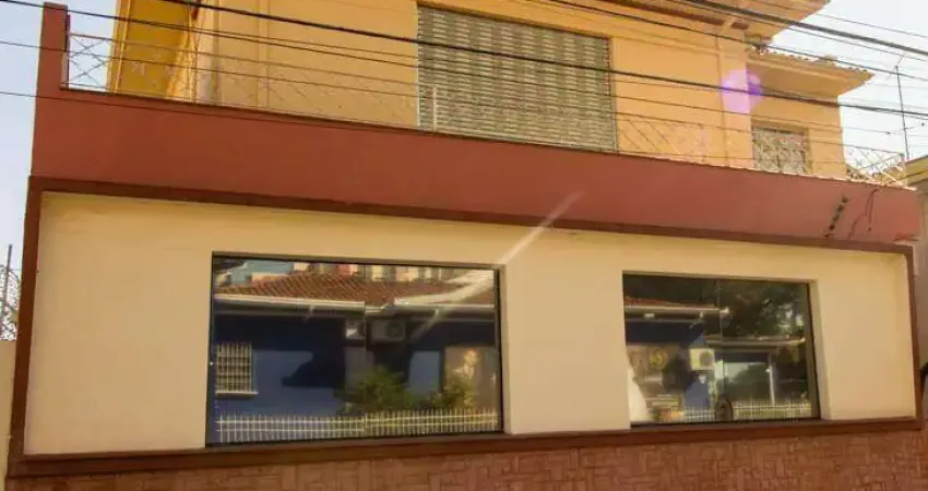 Casa residencial à locação, 08 dormitórios sendo 01 suite, 200m²- centro