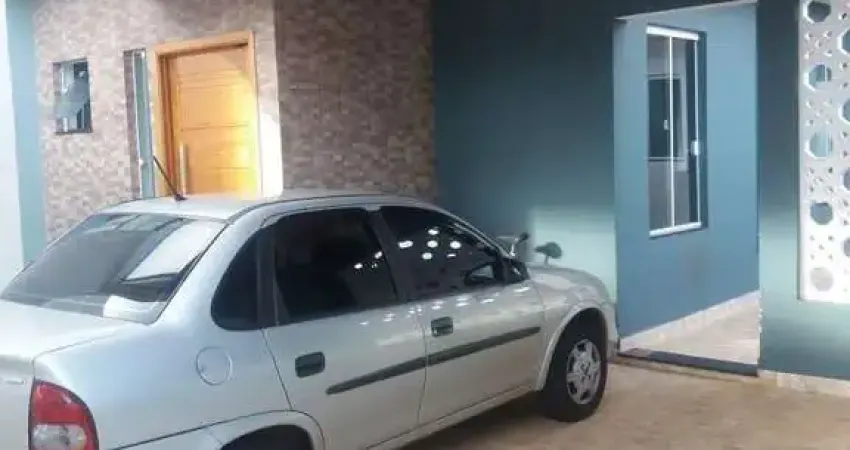 Casa residencial à venda, 03 suites, 173m²- jardim cruzeiro do sul