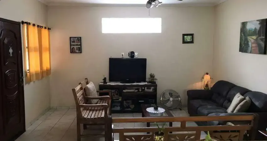 Casa residencial à venda, 03 dormitórios sendo 01 suite, 246m²- vila industrial