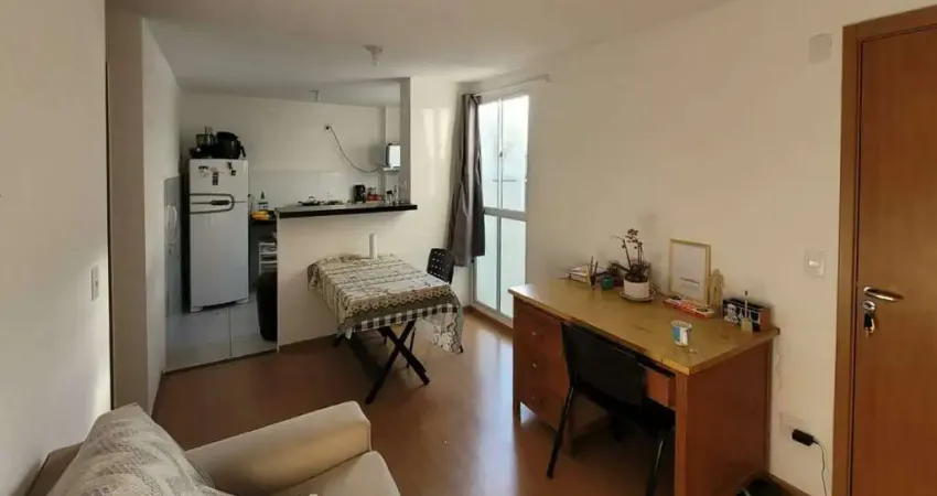 Residencial bela frança | 2 quartos | elevador | 1 vaga | bauru sp