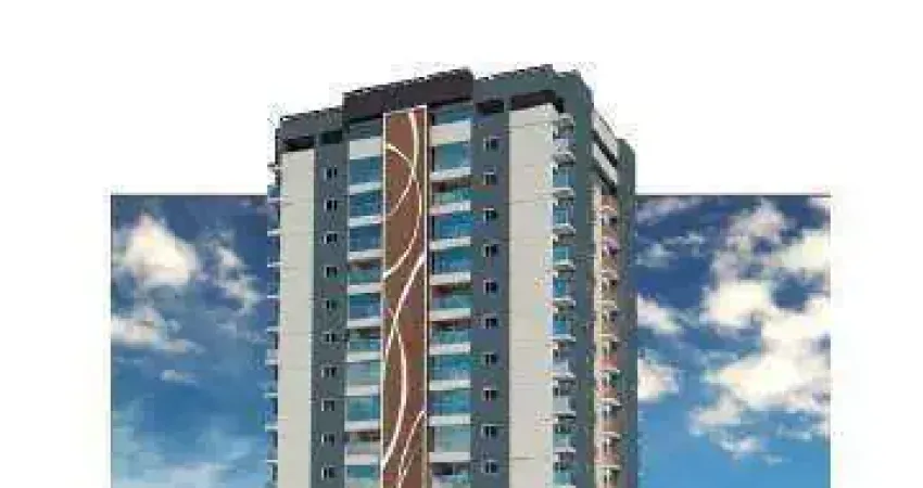 Edifício essenza | 3 dormitórios, sendo 2 suítes | 103m² | cidade universitária