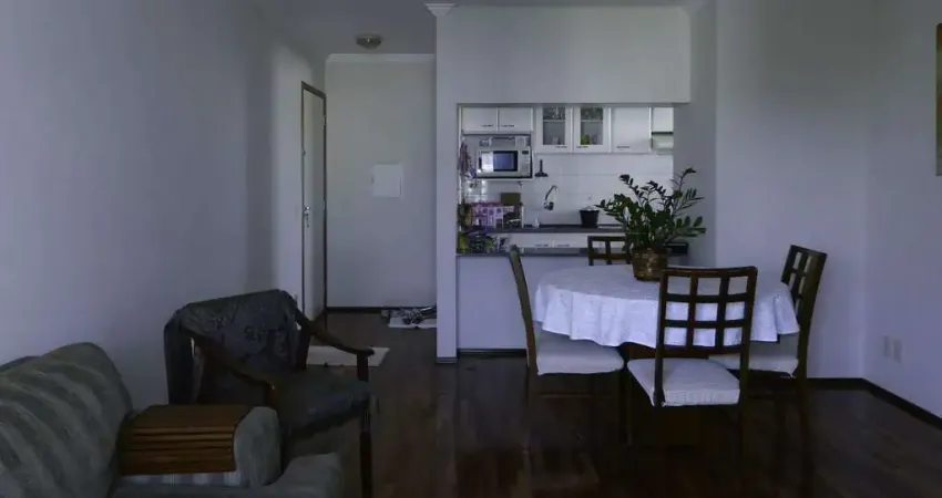 Apartamento no edifcio vila inglesa à venda, 03 dormitórios, 68m²- vila cardia