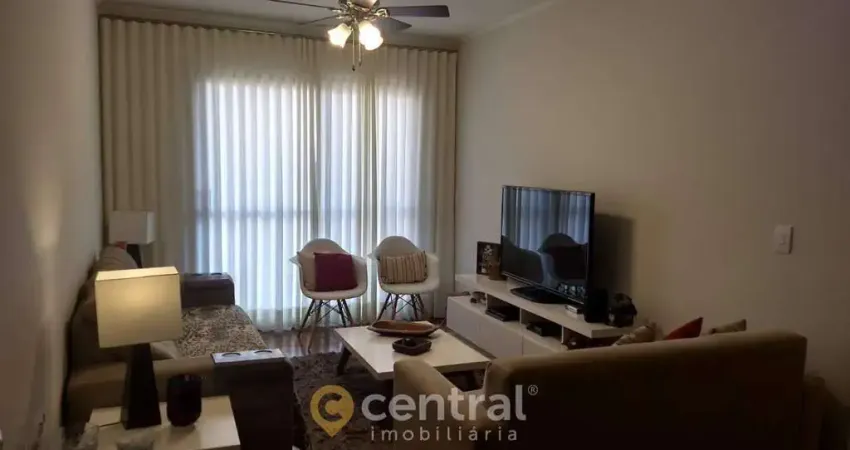 Apartamento no edifcio portinari à venda, 03 dormitórios sendo 01 suite, 124m²- jardim panorama