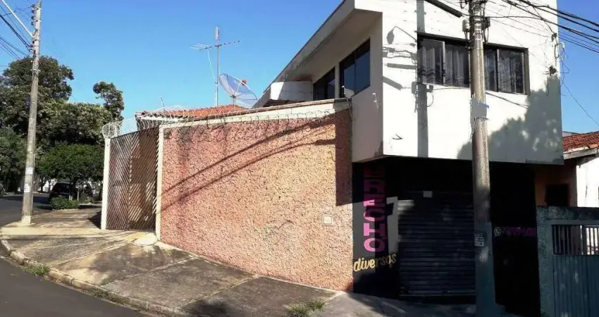 Casa com 2 quartos à venda na Vila Seabra, Bauru