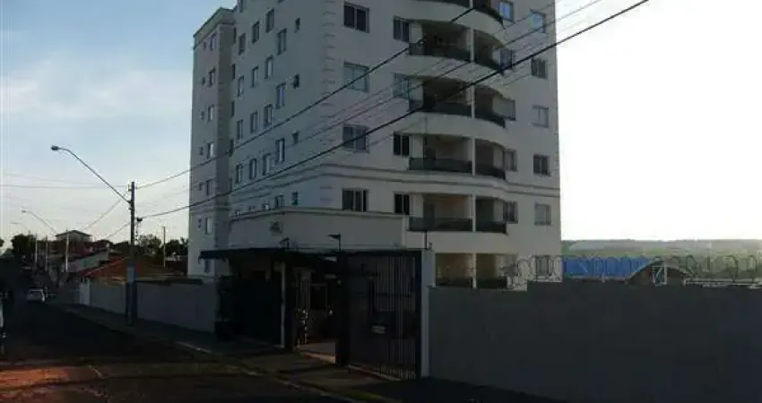 Apartamento com 3 quartos à venda no Centro, Agudos 