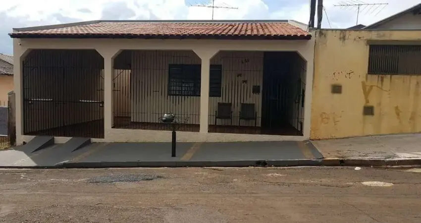 Casa residencial à venda, 03 suites, 189m²- nucleo hab. mary dota