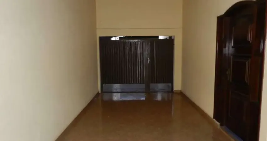 Casa residencial à venda, 02 dormitórios sendo 01 suite, 190,4m²- vila são joão