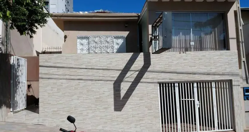 Casa residencial à venda, 03 dormitórios sendo 01 suite, 165m²- centro