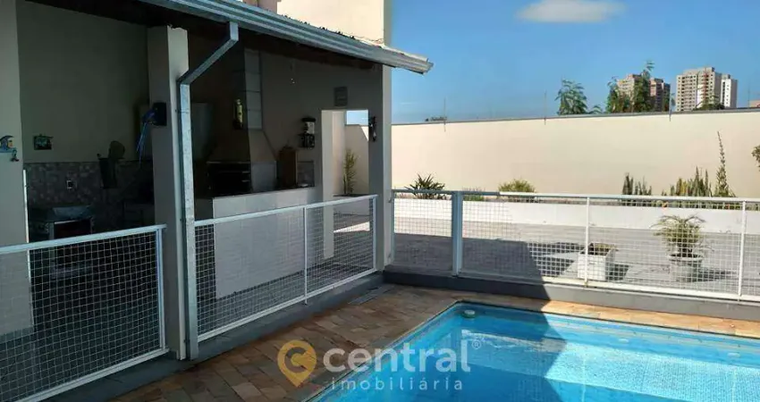 Casa | venda | 03 dormitorios | 01 suite | 313m² | marambá | bauru