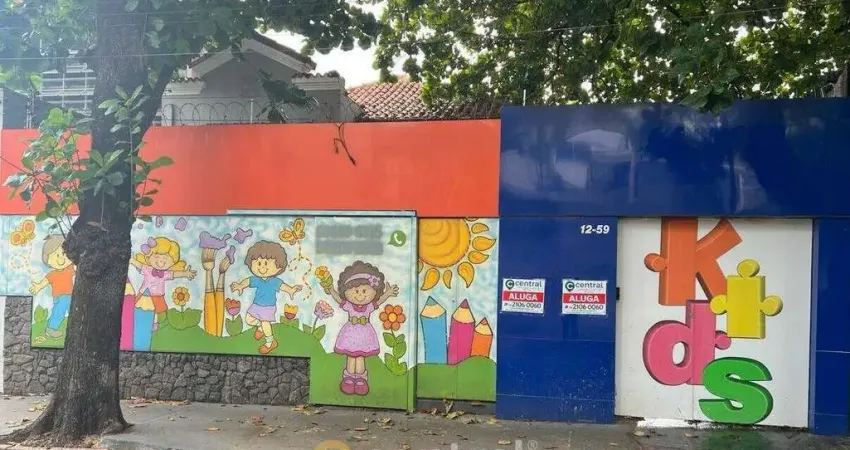 Centro | casa | residencial ou comercial | ótimo para escola | imobiliaria central | bauru