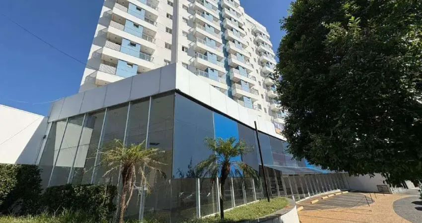 Conexion | 1 dormitório | 1 sala | 1 sacada | 1 vaga de garagem | locação | bauru