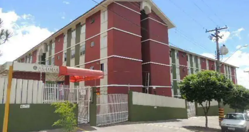 Apartamento 1 dormitório para aluguel em vila cardia, bauru – 35 m² com portaria 24h