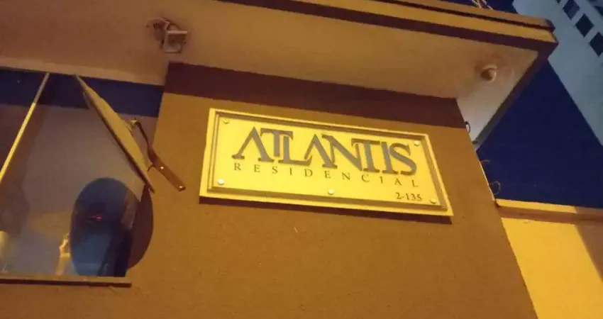 Apartamento para aluguel em bauru – 56 m² no jardim infante dom henrique, próximo ao bauru shopping