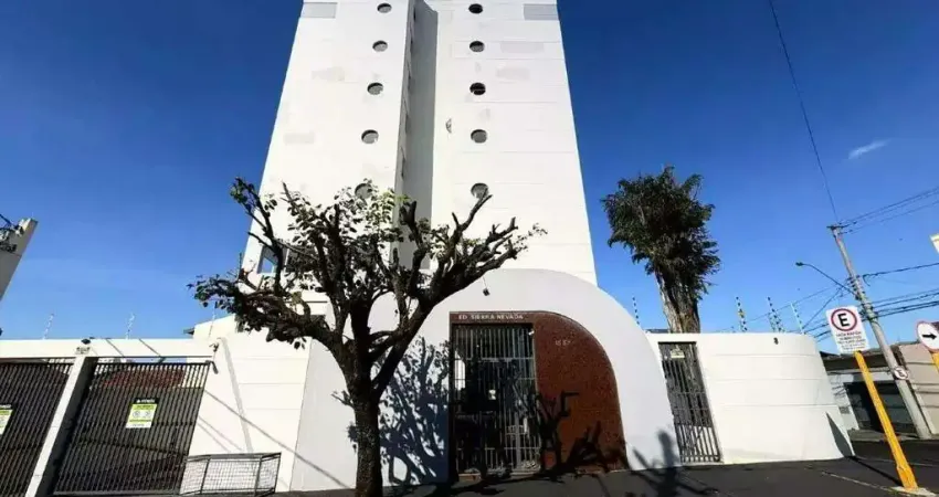 Sierra navada | 1 suíte, 35 m², vila nova cidade universitária, bauru – aluguel