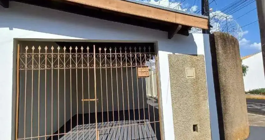 Casa para aluguel em vila jardim celina, bauru - 60 m², 1 quarto, 1 vaga
