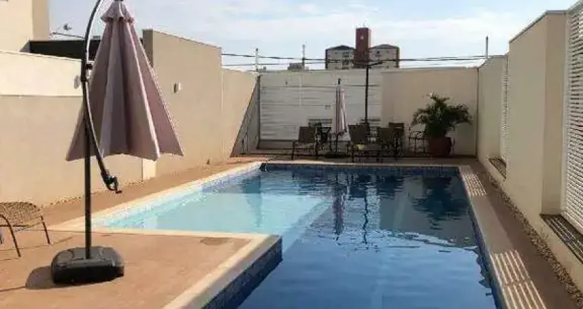 Apartamento | locação | 2 quartos | 1 suíte | 1 vagas | 2 banheiros | jardins de higienópolis | bauru sp