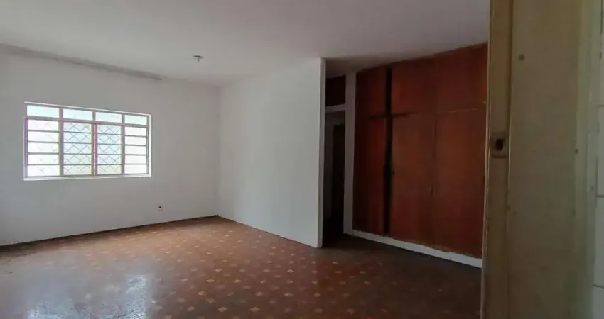 Vila noroeste -centro | venda | casa residencial -comercial | 04 dormitórios, 02 suites | bauru-sp