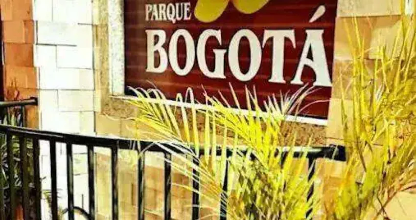 Apartamento com 2 quartos à venda no Parque Bauru, Bauru 