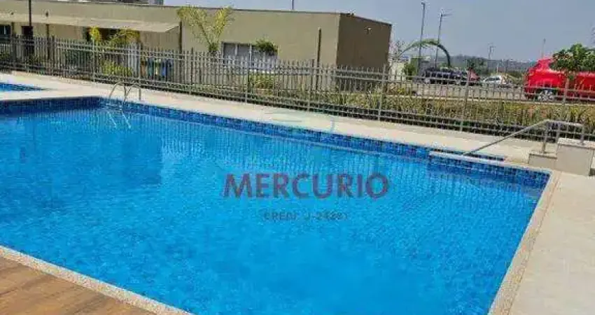 Apartamento | venda | vitta jardim figueiras | 2 quartos | 1 vaga | 1 banheiro | bauru sp