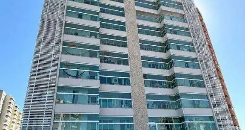 Firenzze | 3 suítes | climatizado | 3 vagas de garagem | varanda gourmet | locação | bauru sp